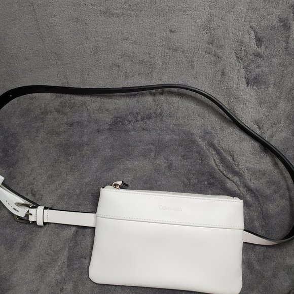 Calvin Klein Fanny/Hip Pack Belt